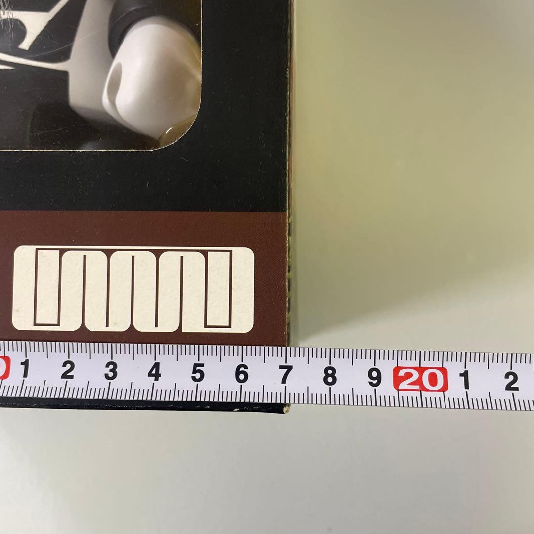 Toy2R Qee Wood Toyer スカル ガイコツ 8インチフィギュア