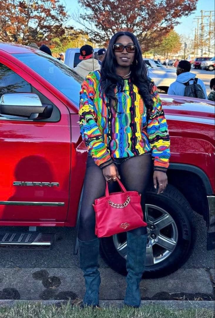 【定価¥86500】COOGI 3Dニット カーディガンsacai masu