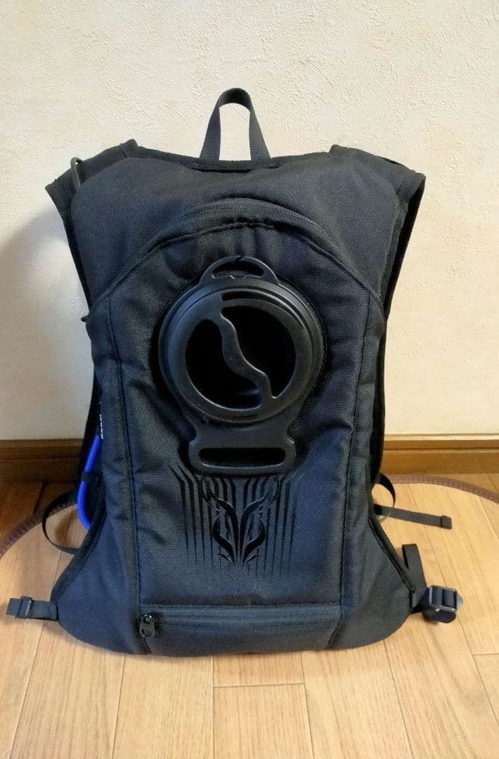 山真製鋸　 水冷服 水冷ベスト　 ICE MAN PRO　美品