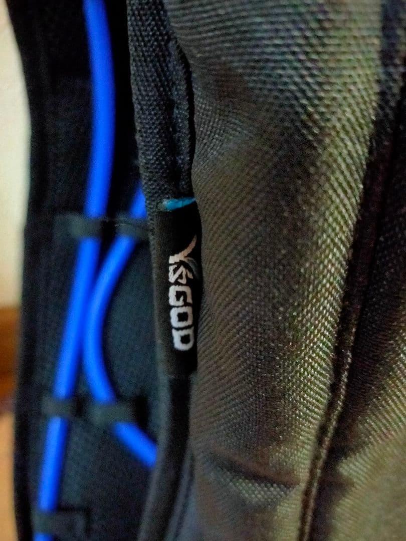 山真製鋸　 水冷服 水冷ベスト　 ICE MAN PRO　美品