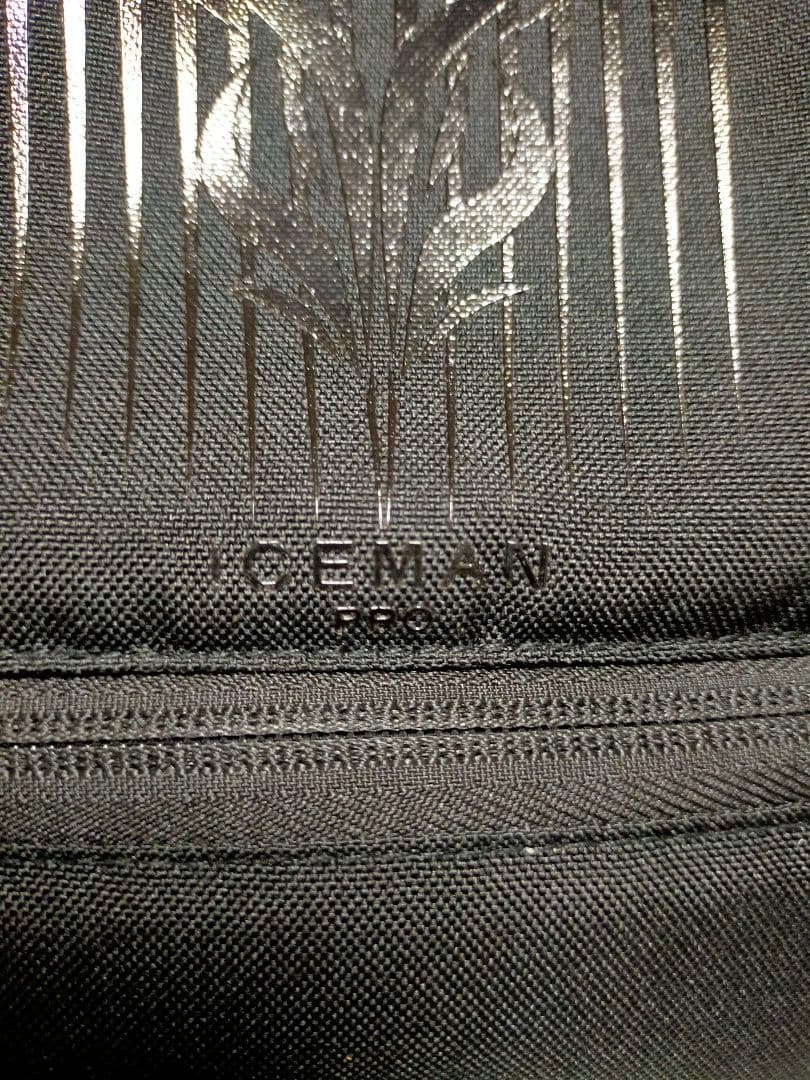 山真製鋸　 水冷服 水冷ベスト　 ICE MAN PRO　美品