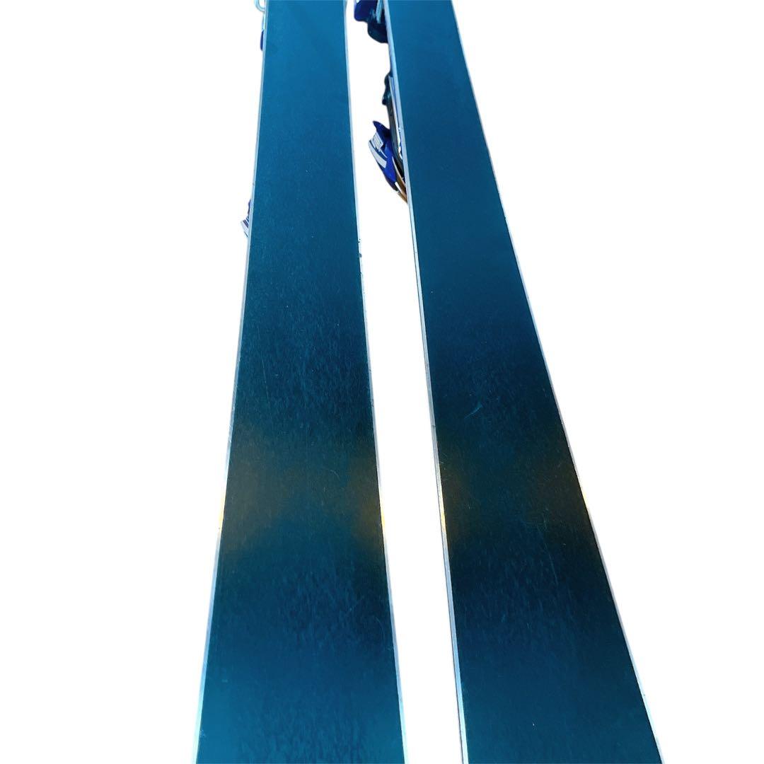 SALOMON サロモン DEMO XT 170cm スキー板