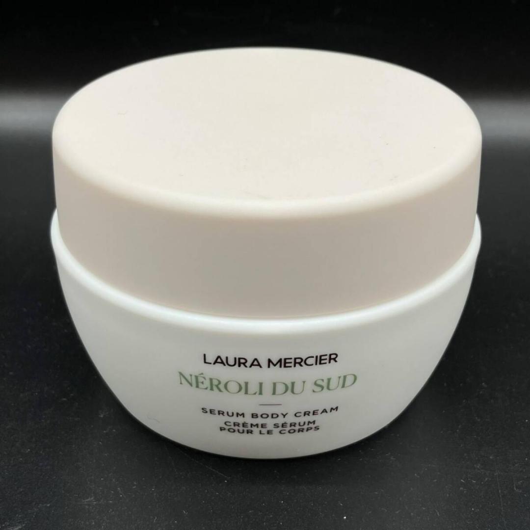 【⭐️LAURA MERCIER⭐️】ローラ メルシエ セラム ボディクリーム