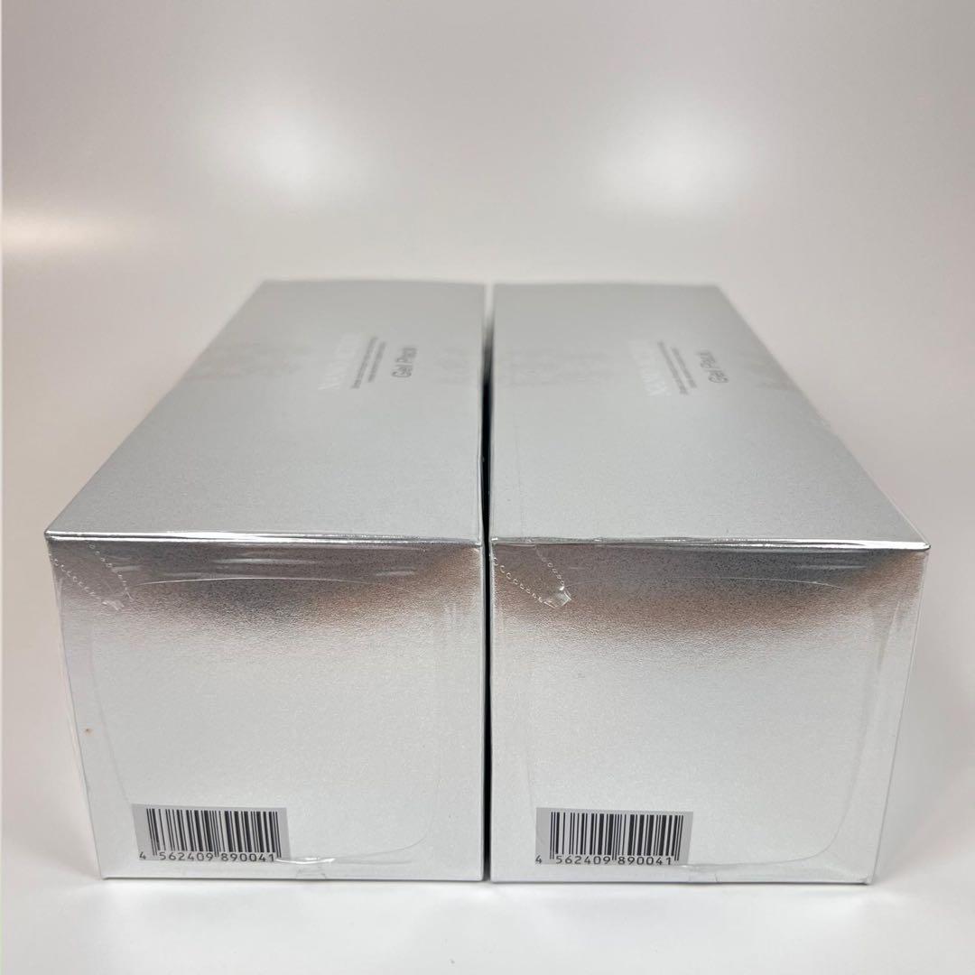 新品未開封　ナノアクア　炭酸ジェルパック