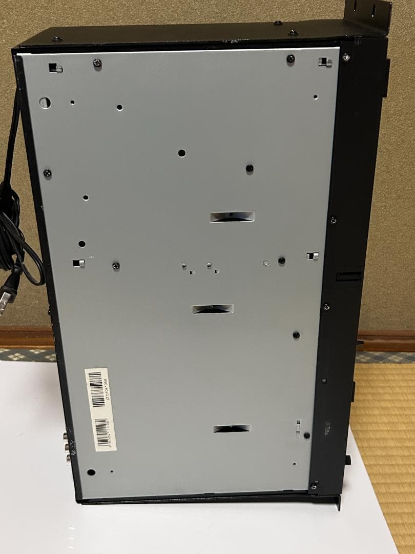 火*）様 TASCAM CD-A500 CD・カセットデッキ