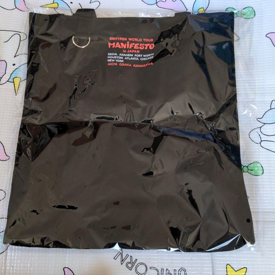 manifestoグッズセット