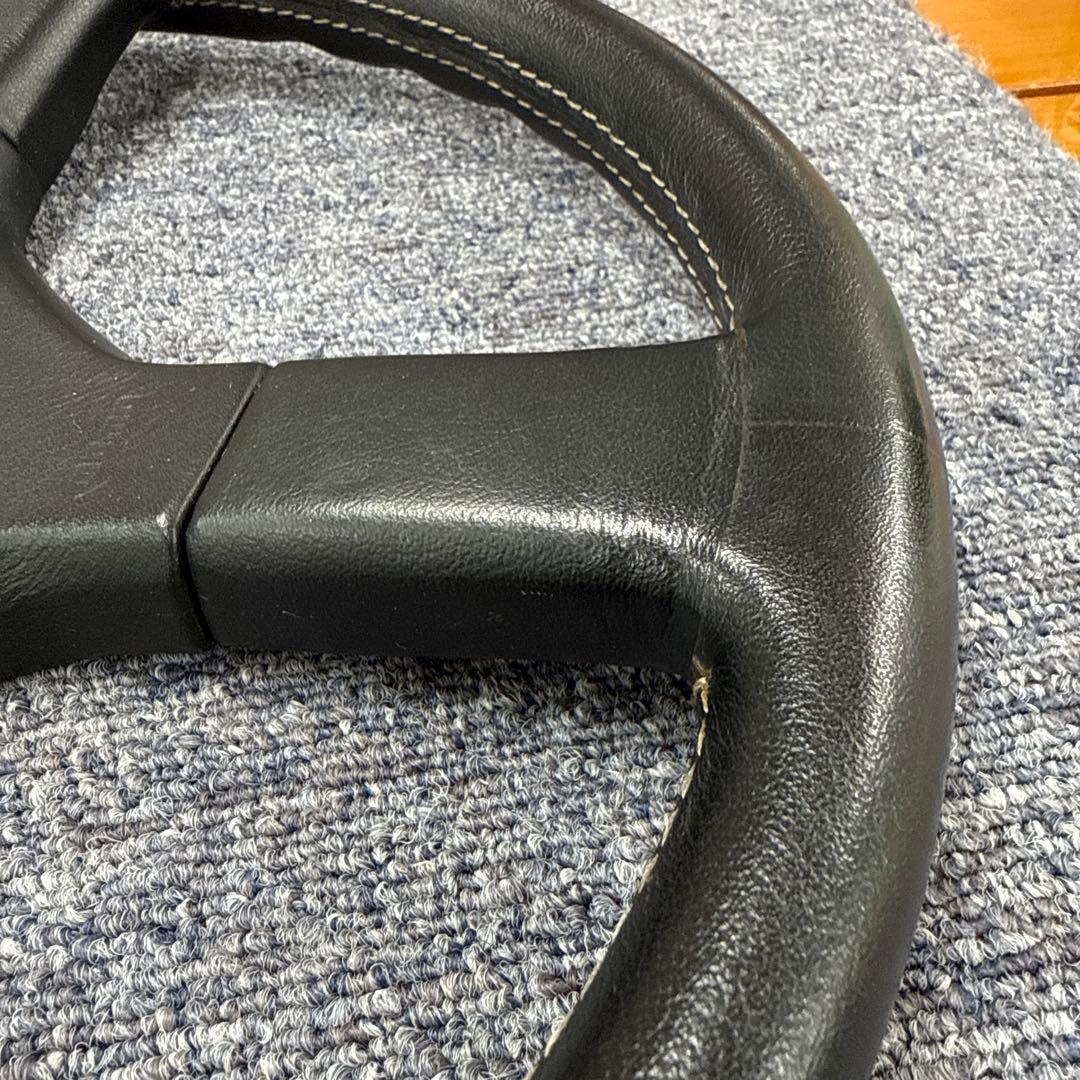 ユーノスロードスター純正momo ステアリング