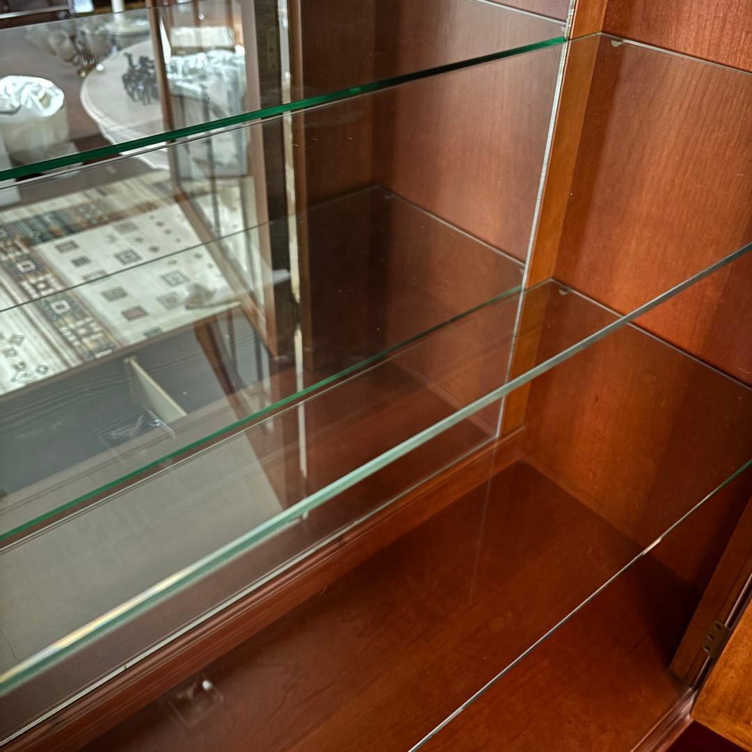 リンホーリン/LYNN HOLLYN キャビネット ダウンライト 大塚家具