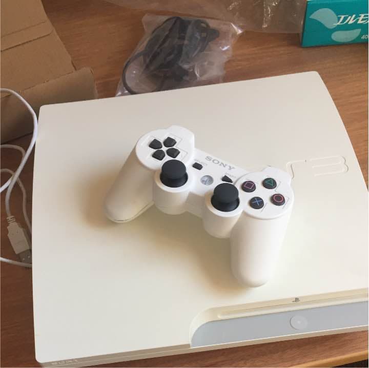 【ジャンク品】PS3 160GB