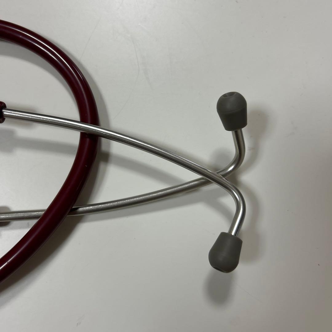 リットマンセレクト聴診器