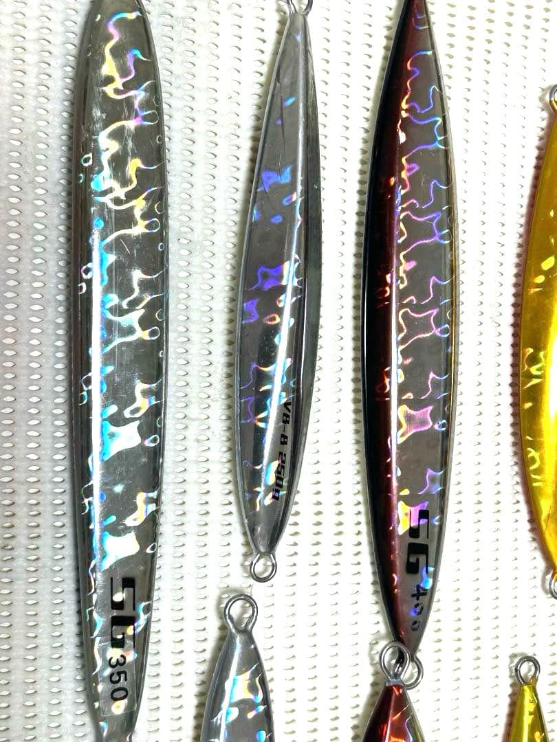 ディープライナー　スーパーグローセット 200g〜480g