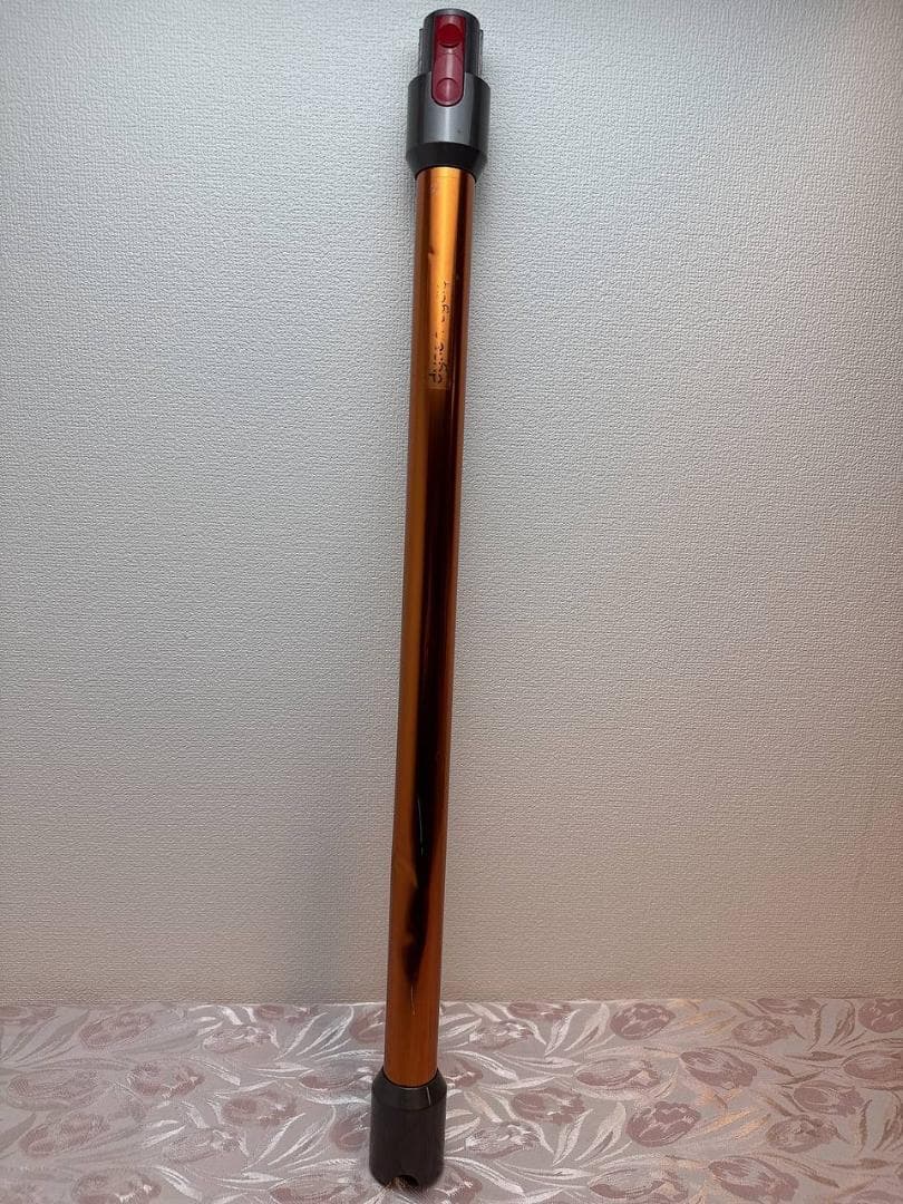 【分解洗浄済】328-ダイソン dyson v10 sv12 掃除機 作動品