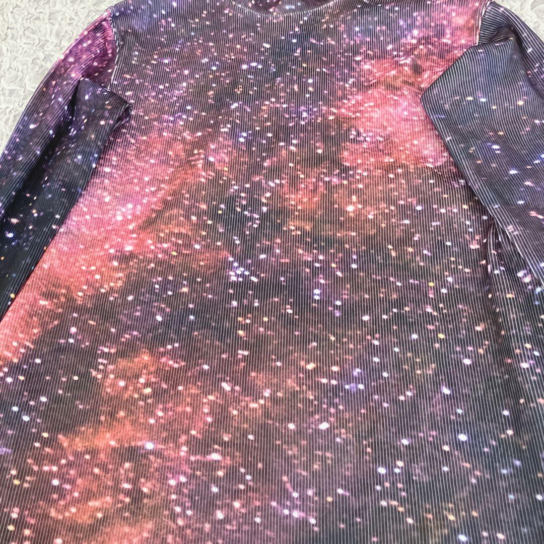 美品NON TOKYO RIB HI-NECK O/P 2021年