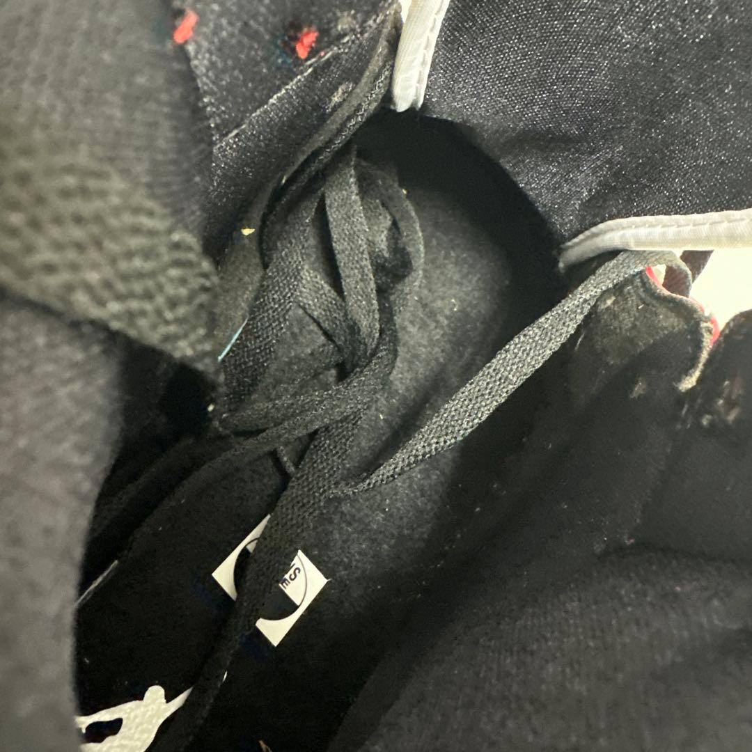 ★極美品★NIKE AIR JORDAN1 MID シカゴ 28cm♪