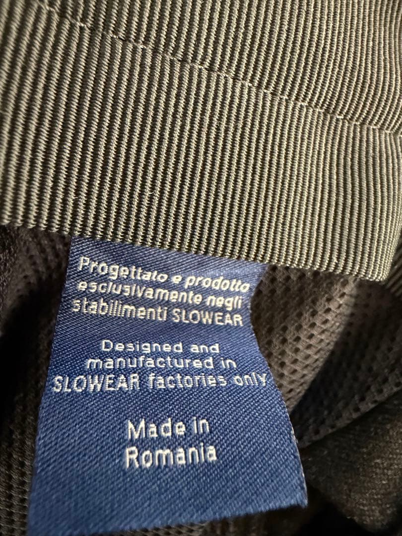 インコテックス 30型 46 ダークグレー アーバントラベラー