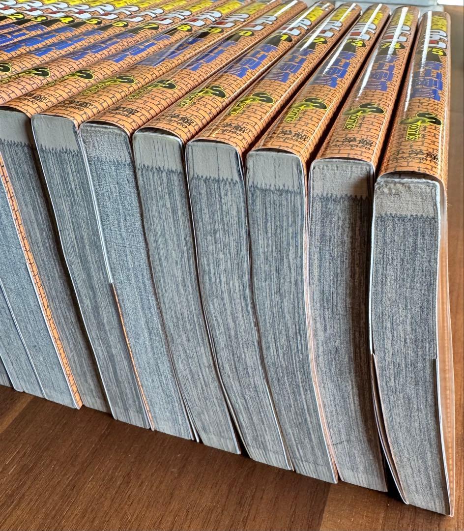 名探偵コナン 1巻〜101巻セット