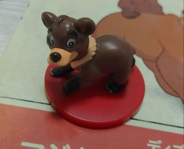 【T.ytk】ディズニー マジカル オーディオえほん