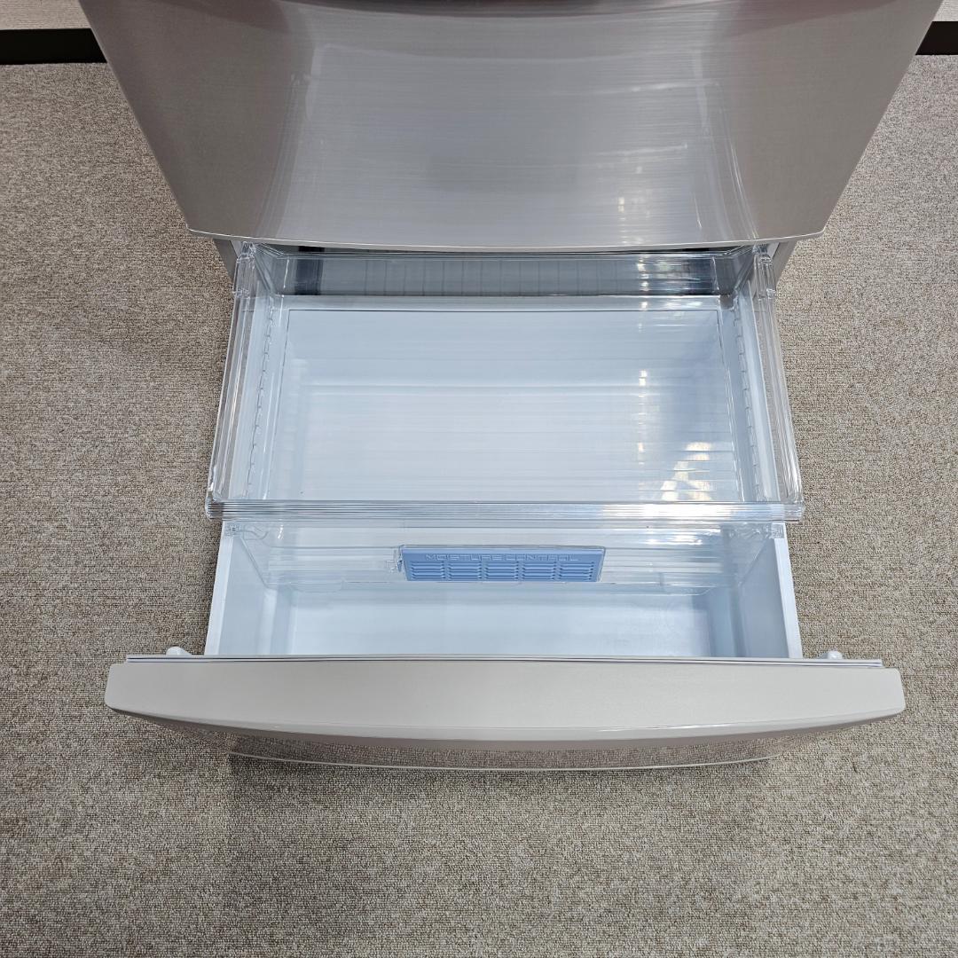 Panasonic NR-F471V-N 冷蔵庫 470L 東京23区内送料無料