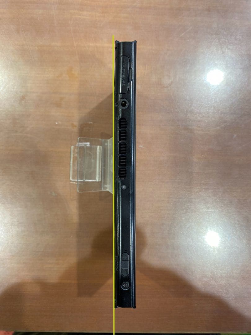 H*i様 ◆ Nintendo Switch 本体 2018年製 動作OK 現状