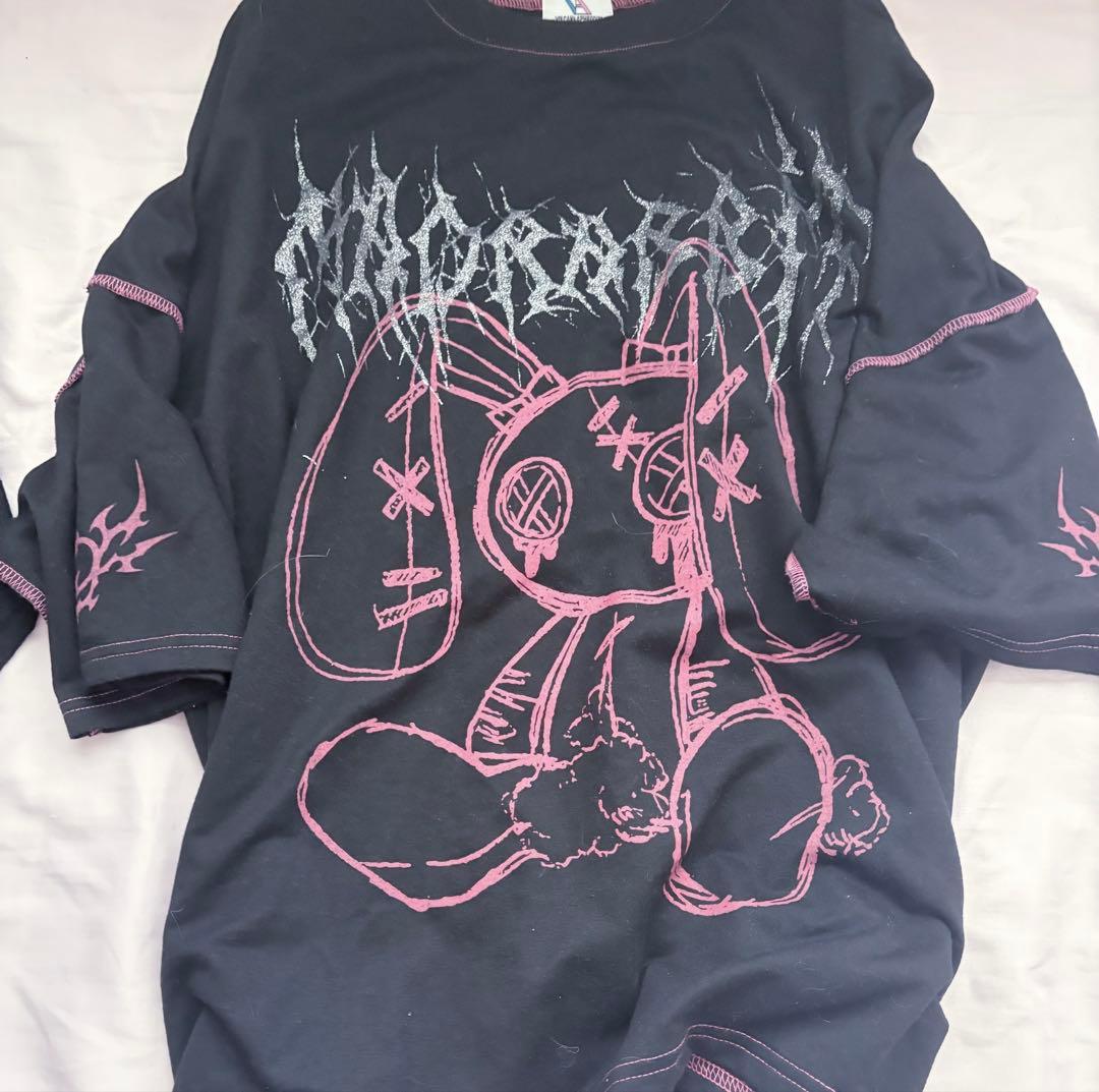 有名店のサブカル系 セット売り♡ ブランド名記載してます♡