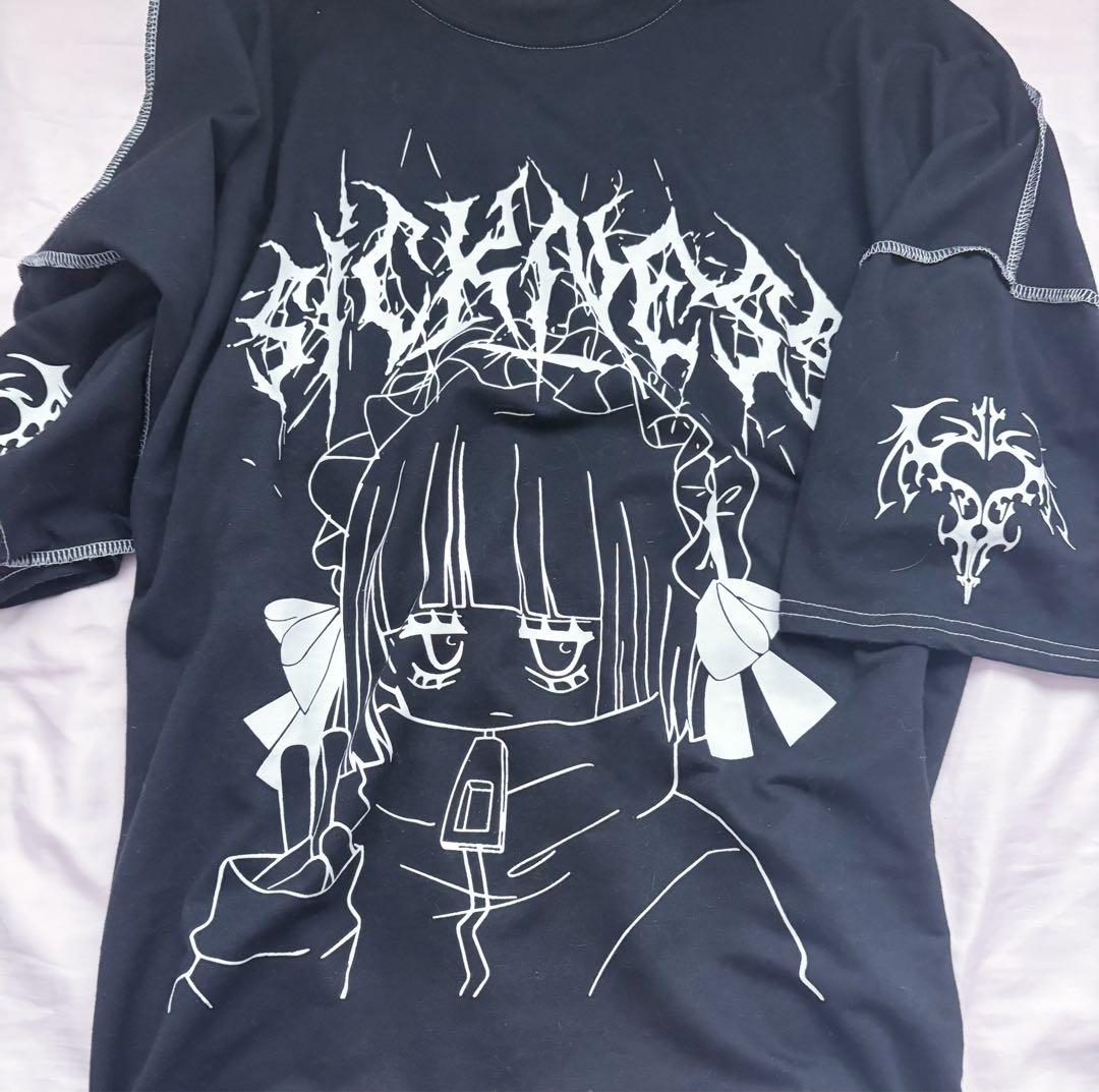 有名店のサブカル系 セット売り♡ ブランド名記載してます♡