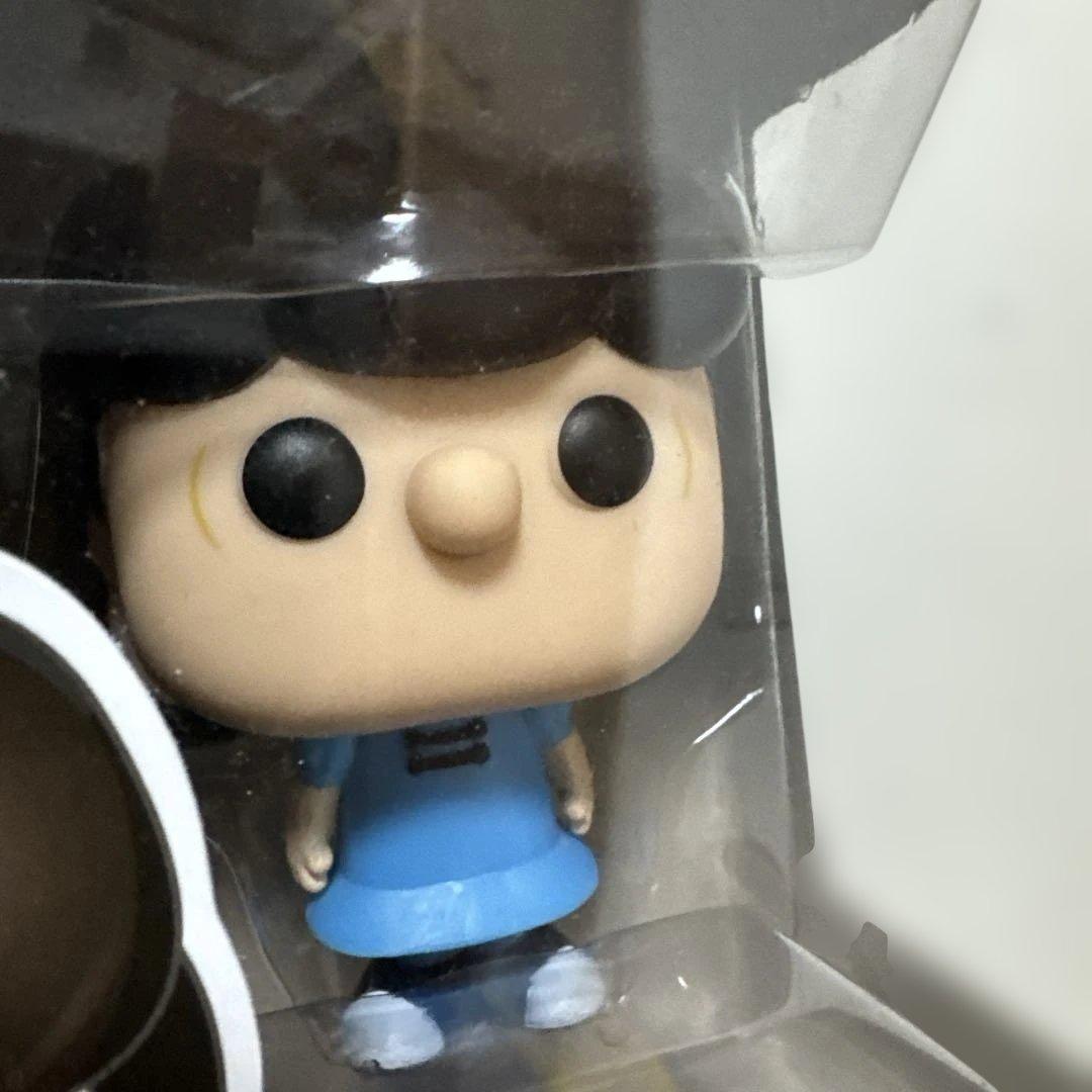 スヌーピー ファンコ