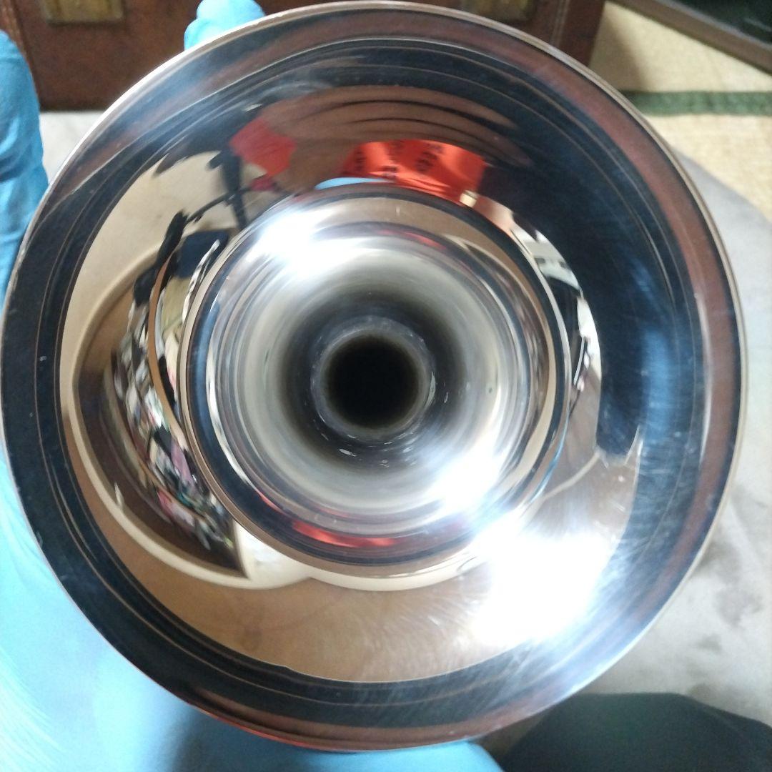 YAMAHA　トランペット　YTR-907　C管