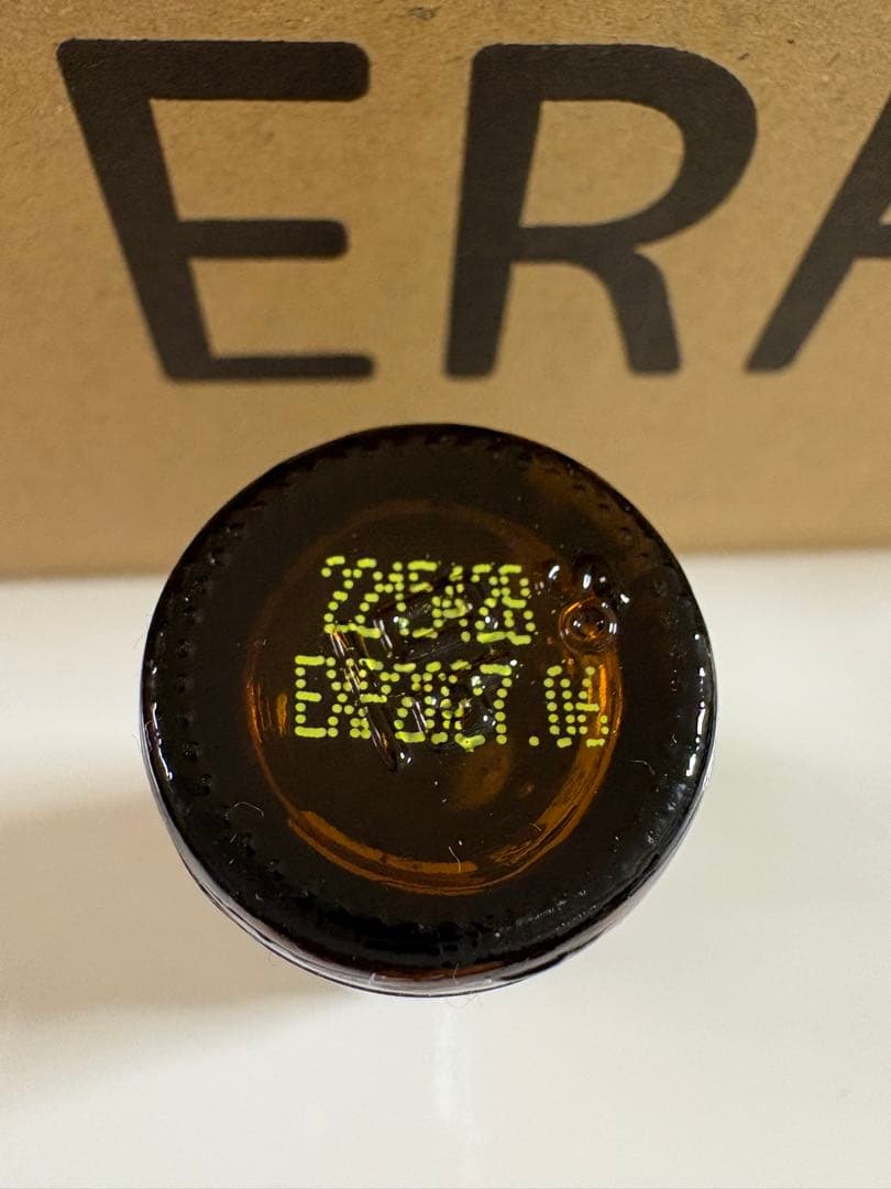 doTERRA ドテラ　サンダルウッド　5ml