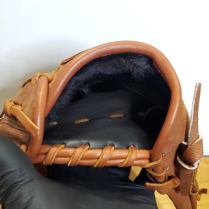 ローリングス HOH ヘリテイジプロ ジーンズ Rawlings 軟式グローブ