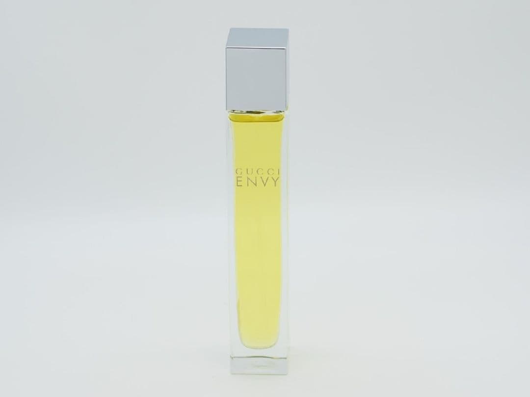 香水 ■ グッチ GUCCI ENVY エンヴィ EDT オードトワレ 50ml