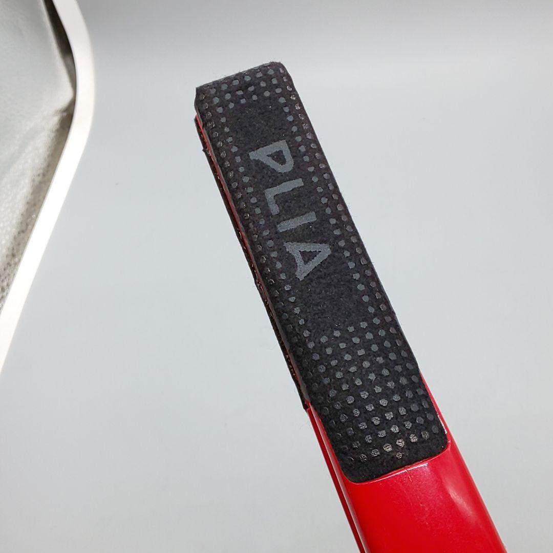 ・プライア PLIA ストレートアイロン【ルベル正規品・動作良好 良品】31