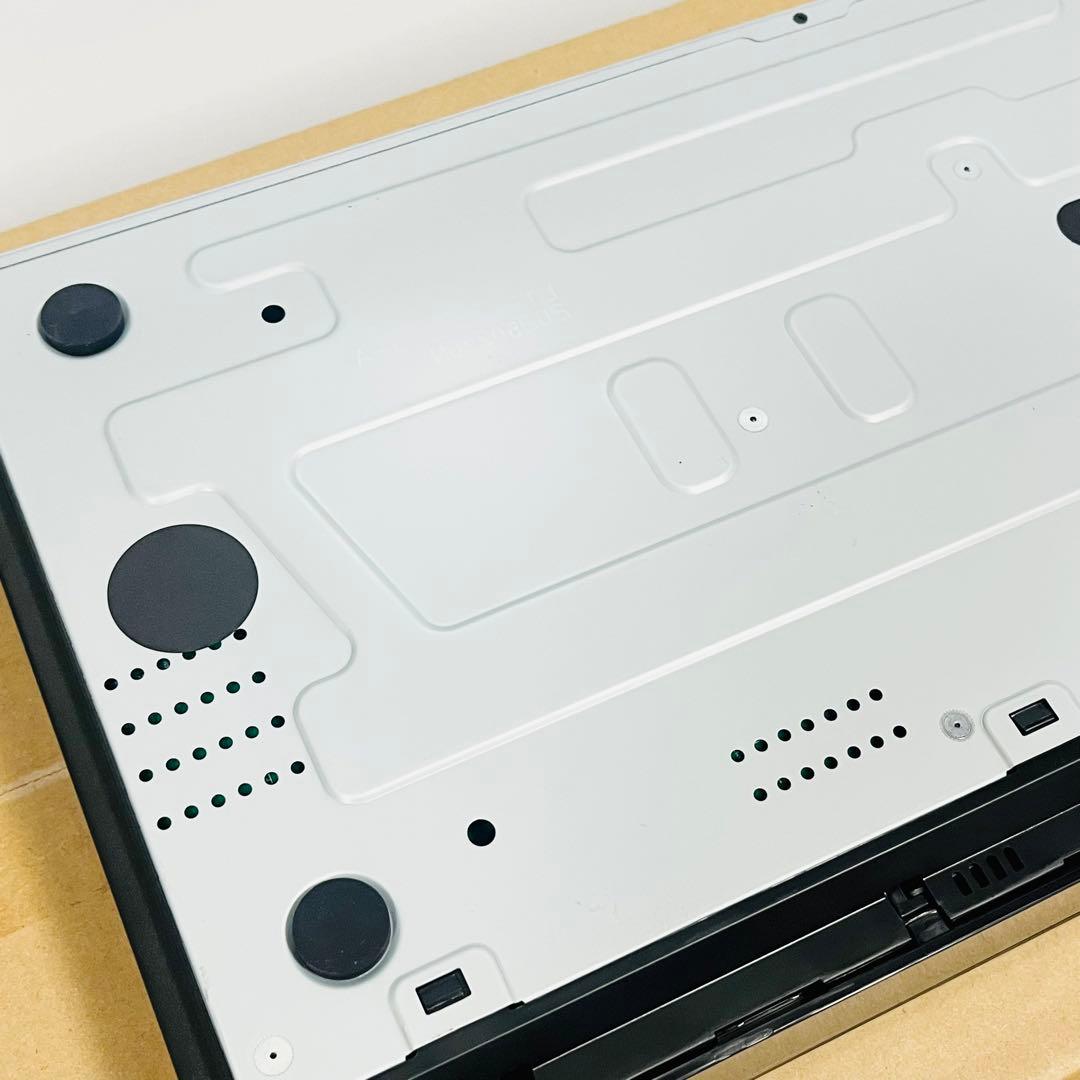 【2025年製】東芝　REGZA 4KHDDレコーダ　DBR-4KZ400