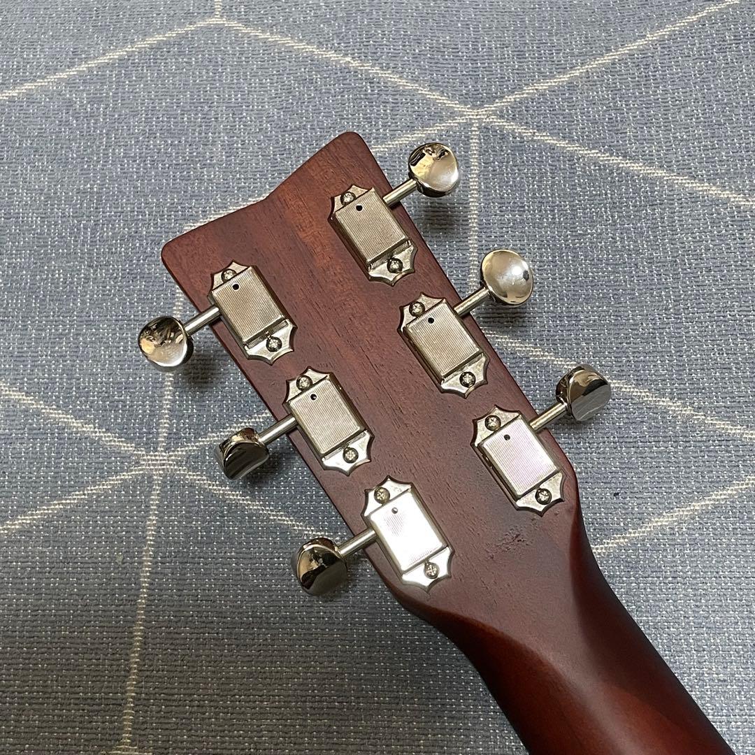 セットでお得○YAMAHA JR2 アコースティックギター ミニギター