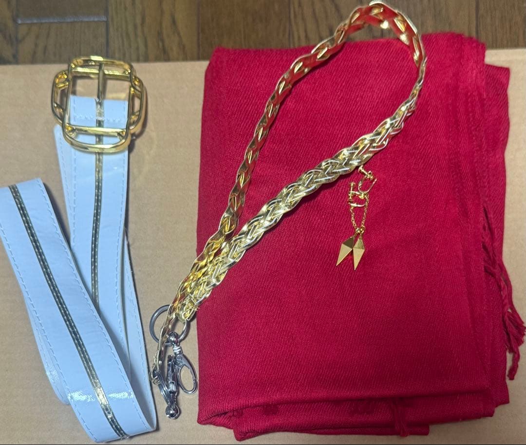 刀剣乱舞　加州清光　コスプレ衣装