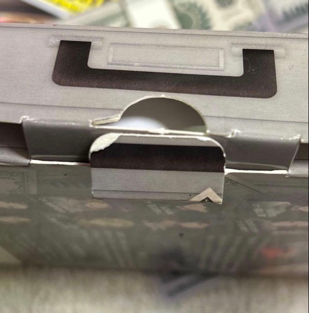 BUSTAFELLOWS 特典付きパッケージ版