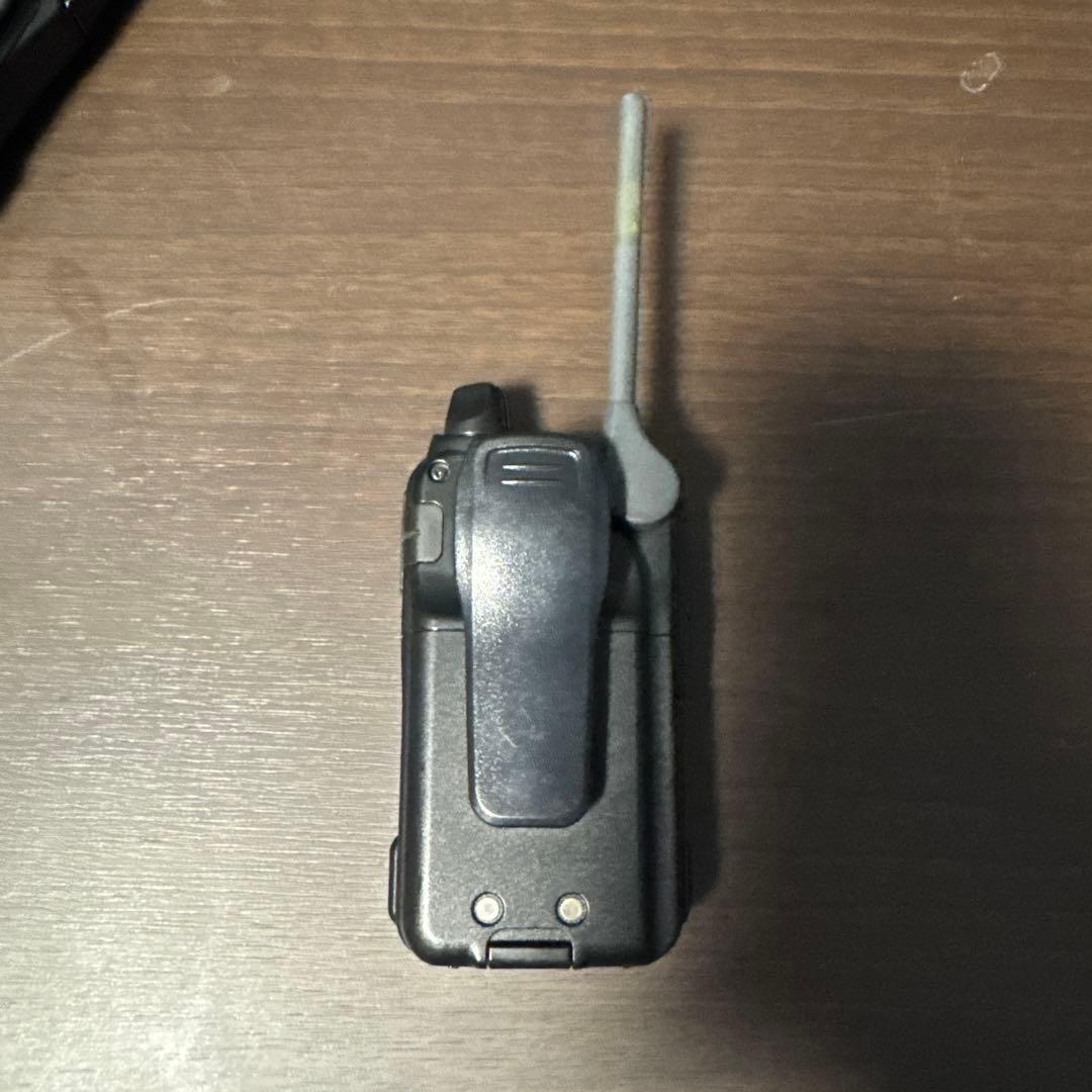 ICOM IC-4110 WITHCALL トランシーバー 3色セット