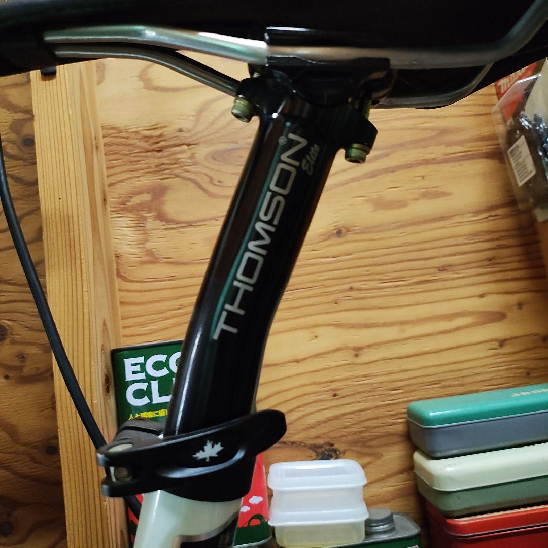 Ricky Mountain Slayer SXC 70 マウンテンバイク