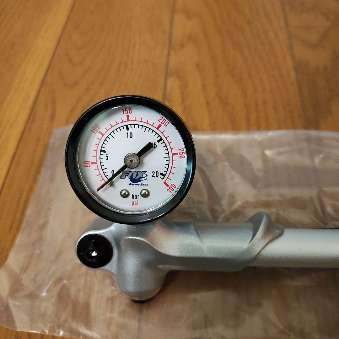 Ricky Mountain Slayer SXC 70 マウンテンバイク