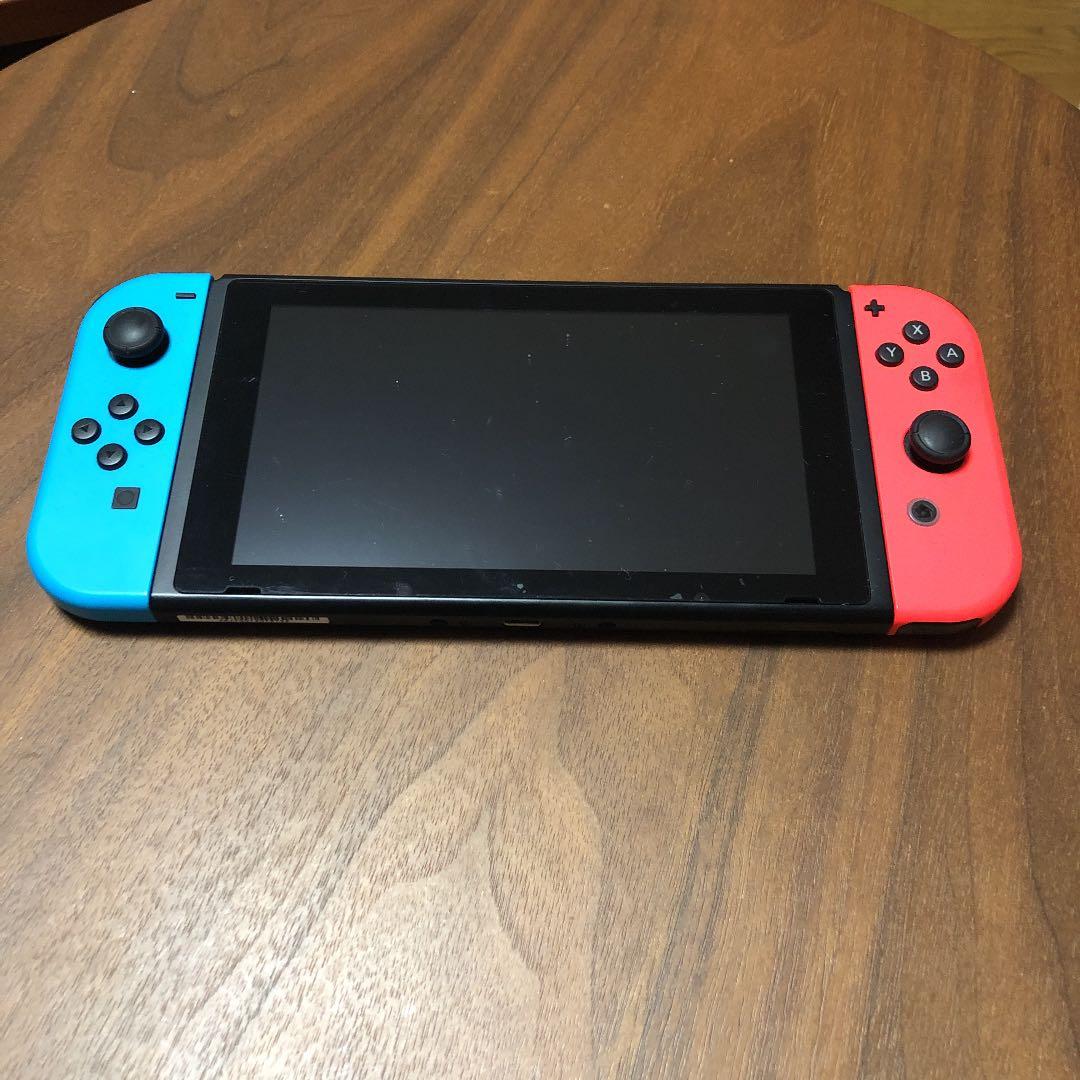 Taketendo Switch 本体