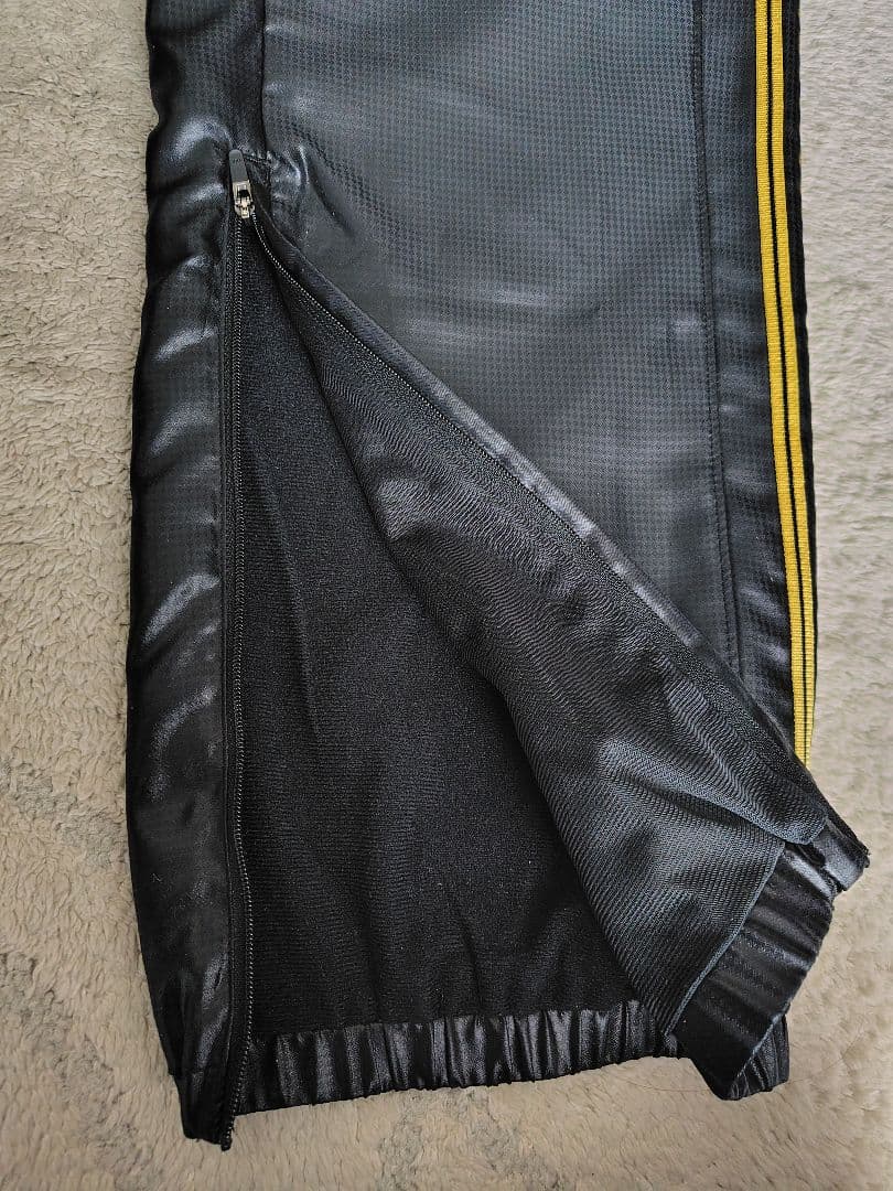 コ*テ様 アディダス プロフェッショナル セットアップ 美品 M セットアップ