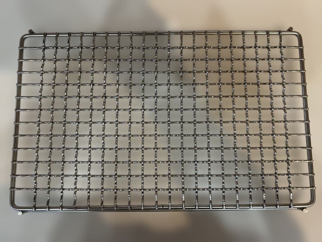  peak スノーピーク 焼アミ グリルプレート 3点セット