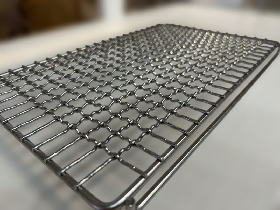  peak スノーピーク 焼アミ グリルプレート 3点セット