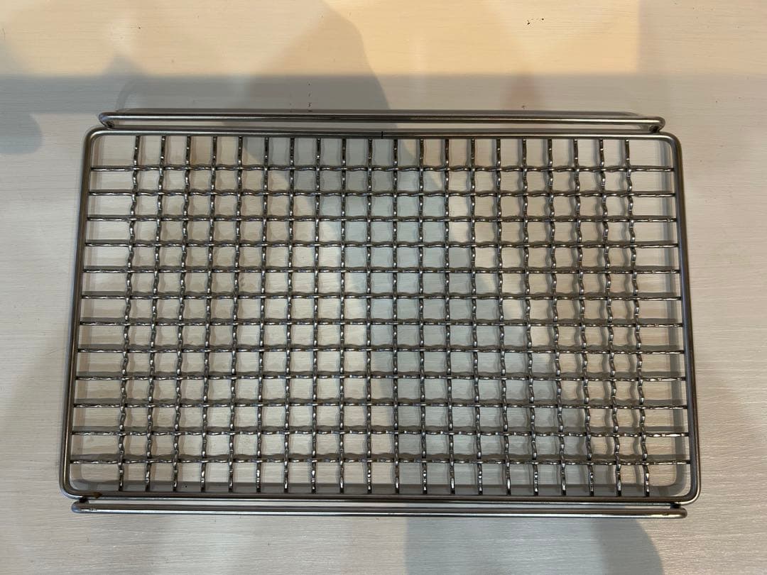  peak スノーピーク 焼アミ グリルプレート 3点セット