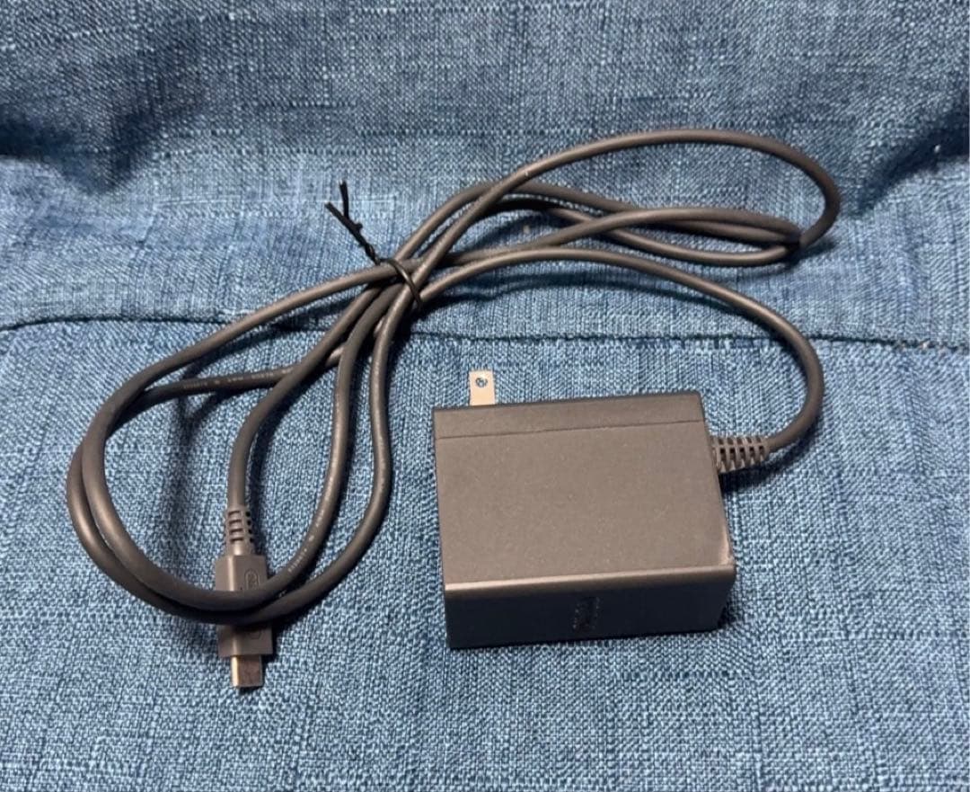 Nintendo Switch Joy-Conネオンブルー/ネオンレッド