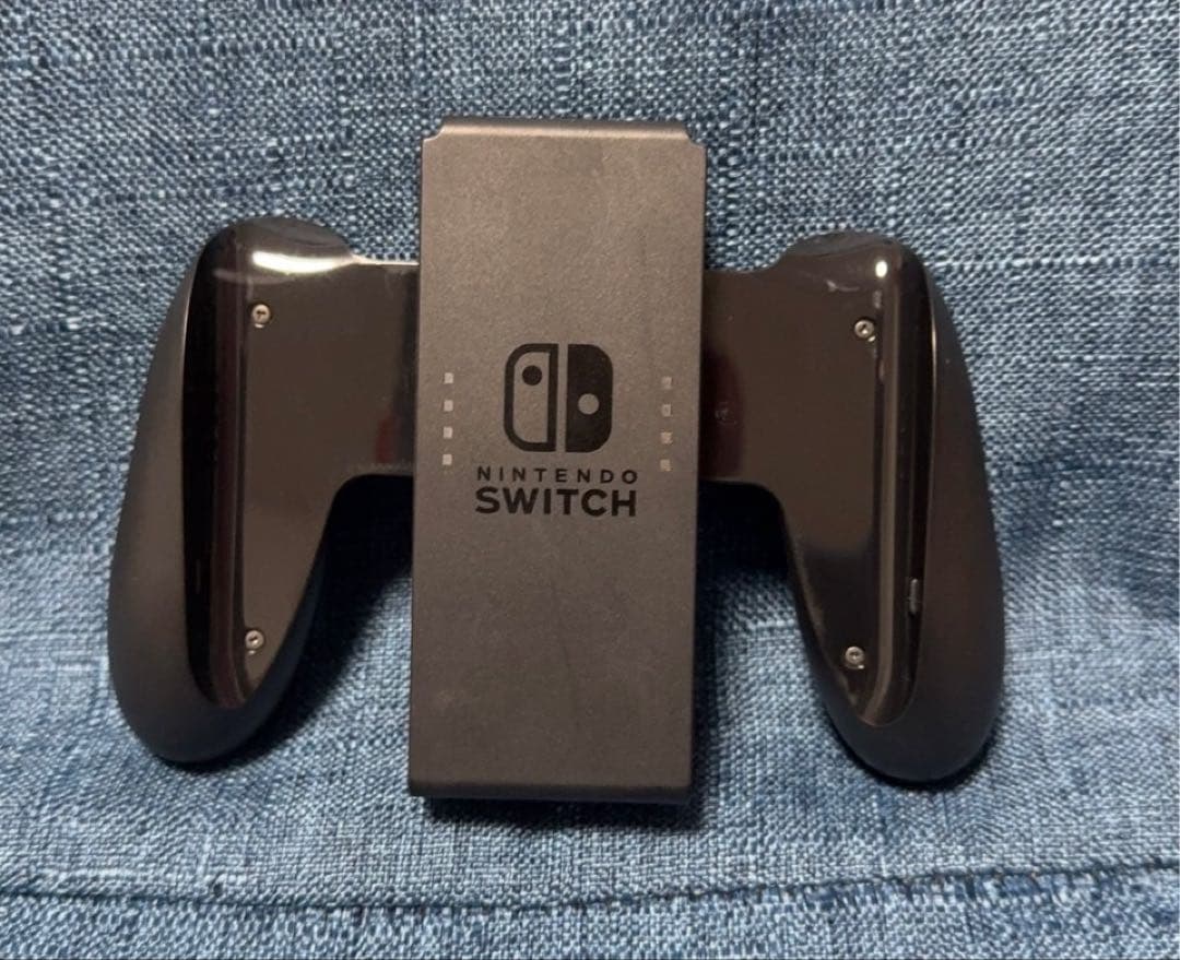 Nintendo Switch Joy-Conネオンブルー/ネオンレッド