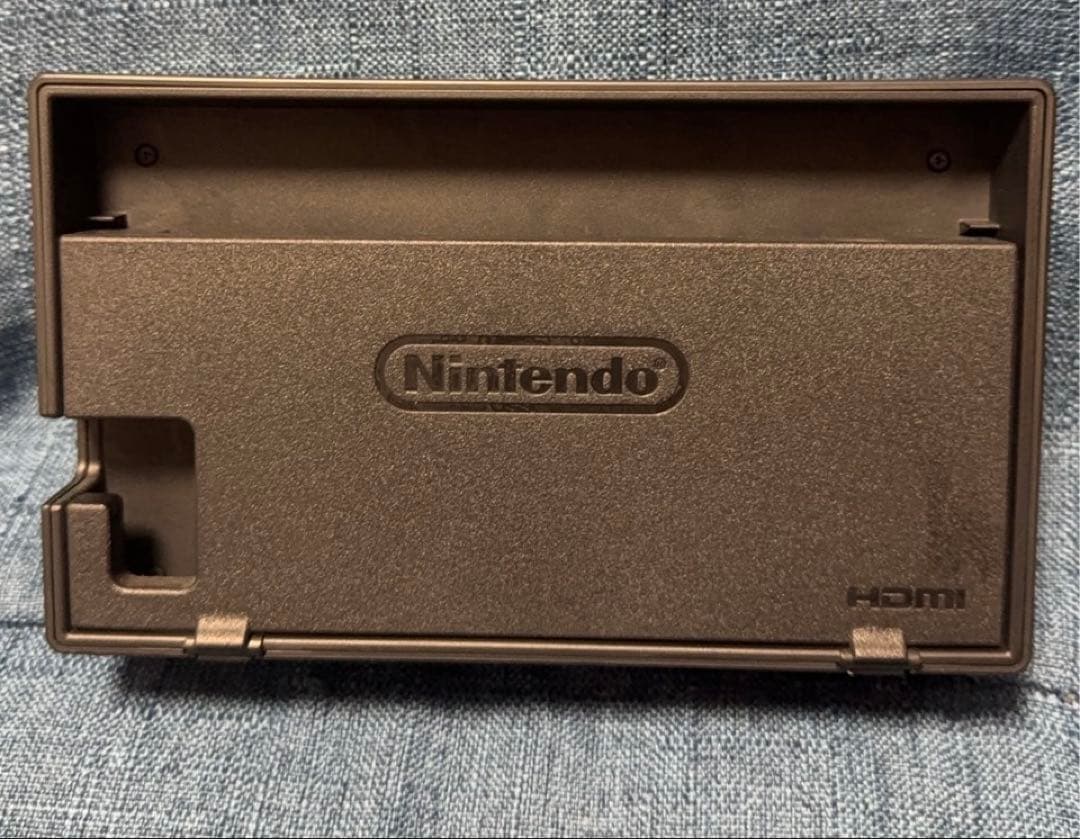 Nintendo Switch Joy-Conネオンブルー/ネオンレッド