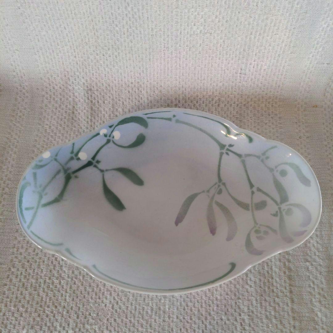 希少フランスアンティーク リュネビル　ラビィエ