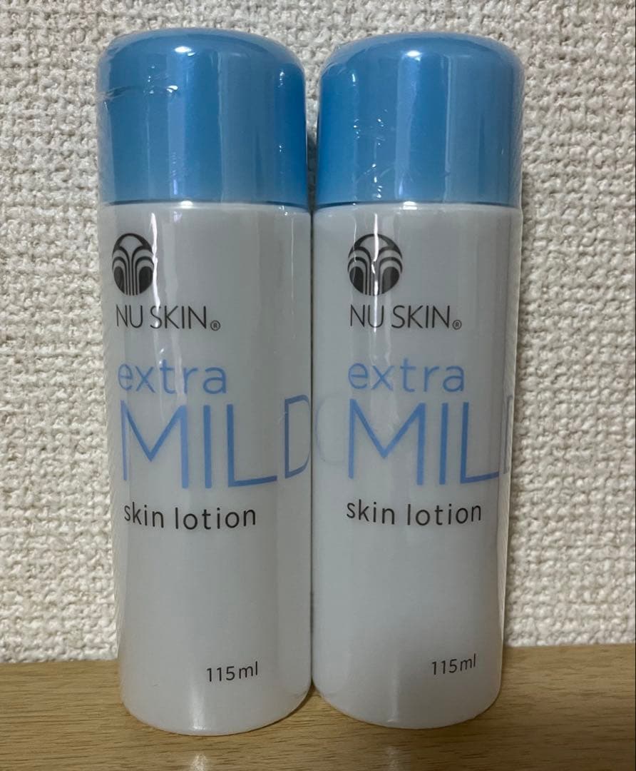 ななこまる　ニュースキン　製品