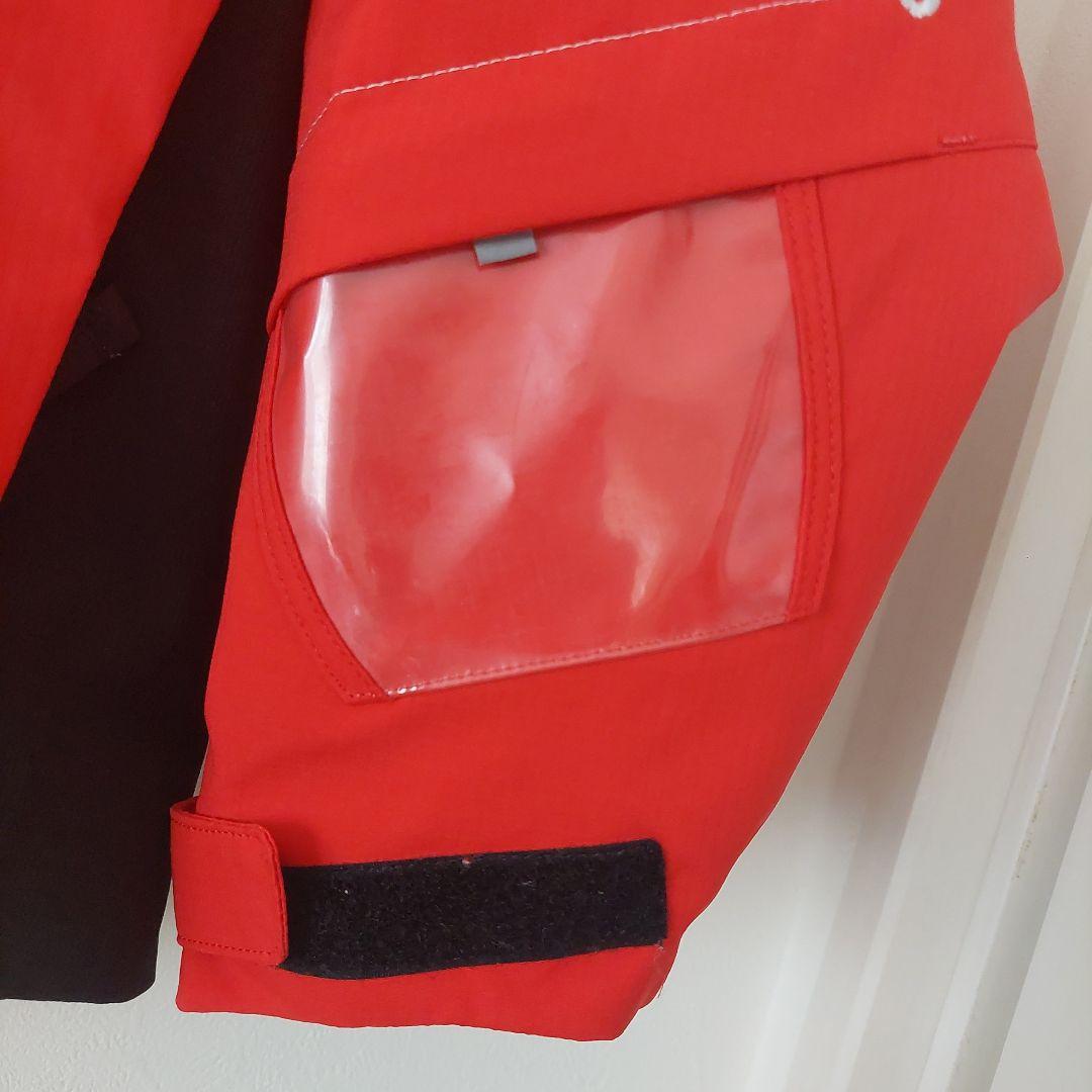 DESCENTE　スキーウェアセット　１４０cm