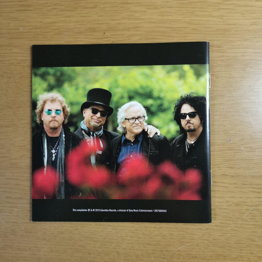 TOTO ALL IN /toto CD13枚組box